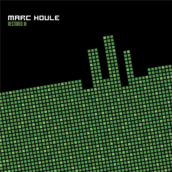 Marc Houle - Restored Ep 3 - Minus
