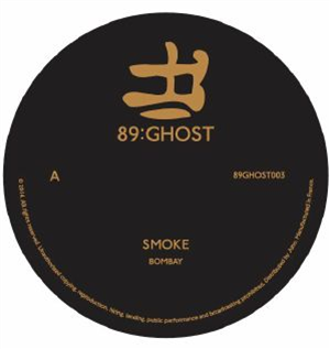 SMOKE - 1 - 89:Ghost