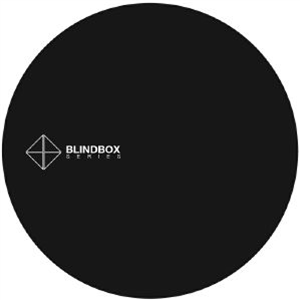 BLIND BOX - Blind Box 001 - Blind Box Series