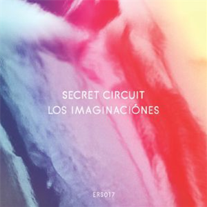 SECRET CIRCUIT - Los Imaginones - Emotional Response