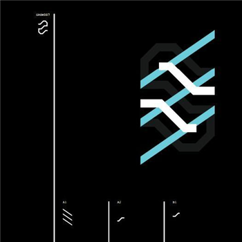 SHCAA - Catharsis - Grow Vinyl SHCAA - Catharsis - Grow Vinyl
