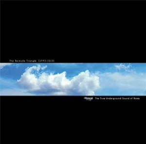 THE TRUE UNDERGROUND SOUND OF ROME - The Bermuda Triangle (1992-2015) - Vibraphone