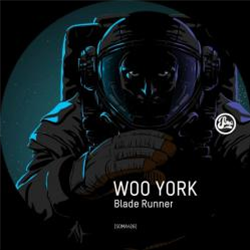 Wooyork - Blade Runner EP - Soma