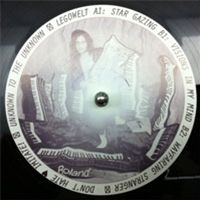 Legowelt - Star Gazing *Repress - Unknown To The Unknown