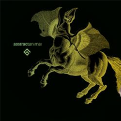 Leghau - Consciouless EP - Abstract Animal Leghau - Consciouless EP - Abstract Animal