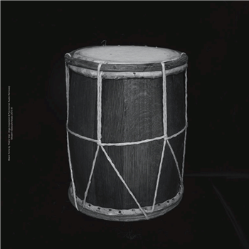 Pedro Vian - Black Toms EP - Modern Obscure Music