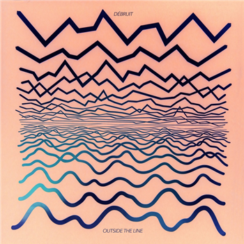 Débruit - Outside the Line - ici Débruit - Outside the Line - ici