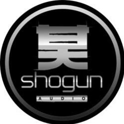 Break - Shogun Audio
