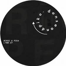 Dense & Pika - Lynn EP - Hypercolour