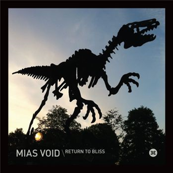 Mias Void - Return To Bliss - Born Electric