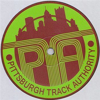 PTA/Edits 3 - Pittsburgh Tracks - Pittsburgh TracksPittsburgh Tracks