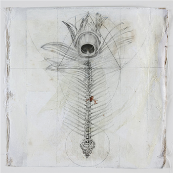 INNER8 - INNER8 (2 X LP) - UNDOGMATISCH INNER8 - INNER8 (2 X LP) - UNDOGMATISCH
