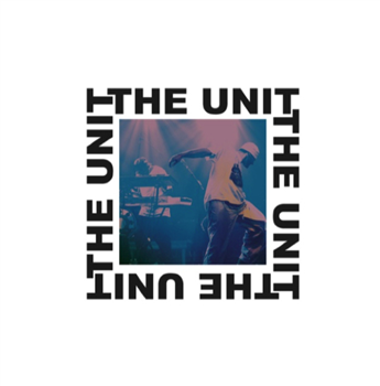 The Unit - Aint No Need (Theo Parrish & The Unit Band Live) - Wildheart