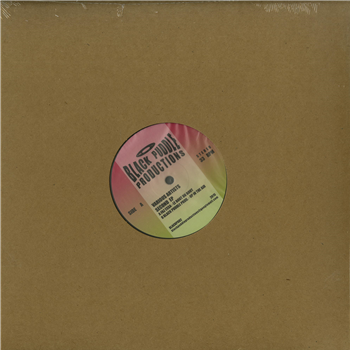 SECOND EP - Va - Black Puddle Productions SECOND EP - Va - Black Puddle Productions
