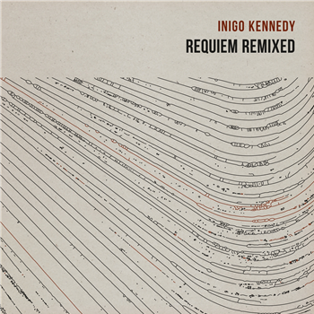 INIGO KENNEDY - REQUIEM REMIXED - Token INIGO KENNEDY - REQUIEM REMIXED - Token