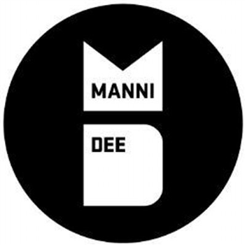 ManniDee–HumanImage - Leyla Records