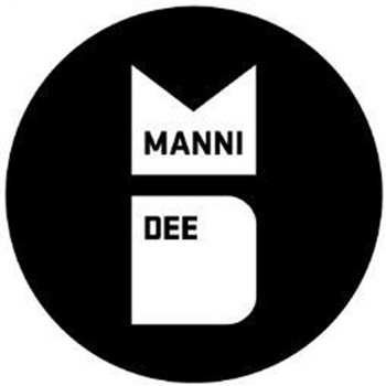 ManniDee–HumanImage - Leyla Records ManniDee–HumanImage - Leyla Records