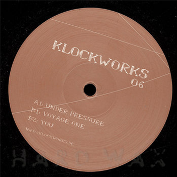Klockworks - Klockworks 6 - Klockworks