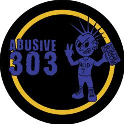 Chris Liberator & The Geezer / Mobile Dogwash & John Tuxman - Abusive Chris Liberator & The Geezer / Mobile Dogwash & John Tuxman - Abusive