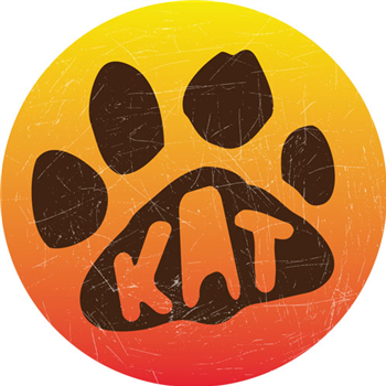 Maximilian Blanc - Tropical Edits - Kat records Maximilian Blanc - Tropical Edits - Kat records