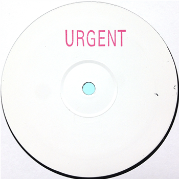 Urgent - Urgent 002 - Urgent