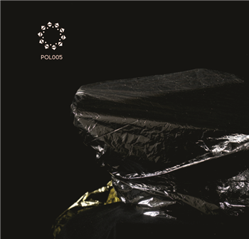 Louis McGuire - ESCAPIST EP - Polen Louis McGuire - ESCAPIST EP - Polen
