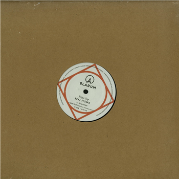Tolga - REAL FLOWS - Elarum Tolga - REAL FLOWS - Elarum