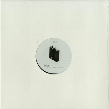 Xandru - FADING DREAMS - LDN Xandru - FADING DREAMS - LDN