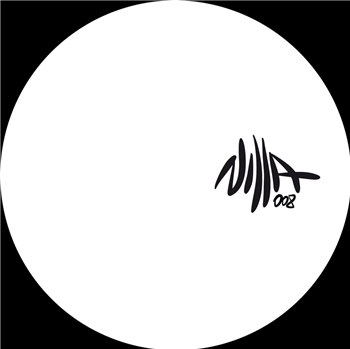 Afriqua - PLUS ULTRA EP - NILLA Afriqua - PLUS ULTRA EP - NILLA