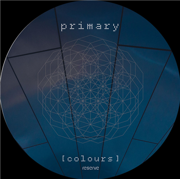 Echo Inspectors & Insect o - BOURNE DUB - Primary Colours Echo Inspectors & Insect o - BOURNE DUB - Primary Colours