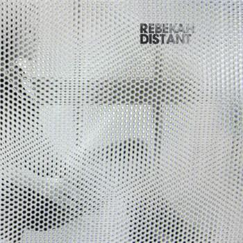 Rebekah - Distand EP - CLR