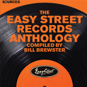EASY STREET RECORDS ANTHOLOGY (COMPILED BY BILL BREWSTER) - Va (3 x 12") - Harmless