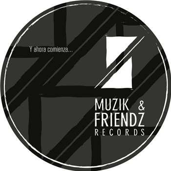 Frederick Alonso & Pat Lezizmo - Muzik & Friendz records Frederick Alonso & Pat Lezizmo - Muzik & Friendz records
