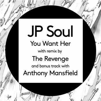 JP Soul - You Want Her - Roam Recordings