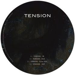 T E N S I O N  - TENSION00000001 - Tension