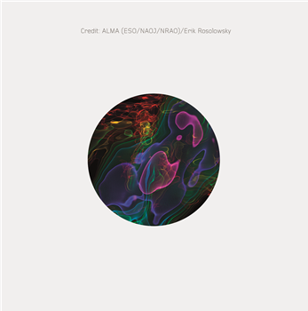 Louis Haiman - Aquatonic Dissonance - Abstract Forms Louis Haiman - Aquatonic Dissonance - Abstract Forms