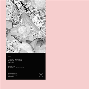 Jimmy Winkles - Infiniti (Mark du Mosch Remix) - Midlight Jimmy Winkles - Infiniti (Mark du Mosch Remix) - Midlight