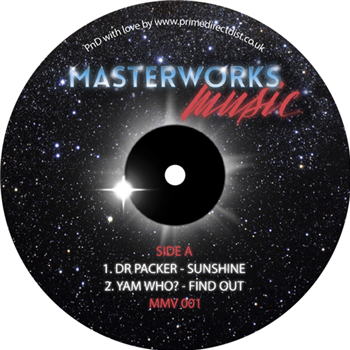 Masterworks Vol 1 - Va - MASTERWORKS MUSIC