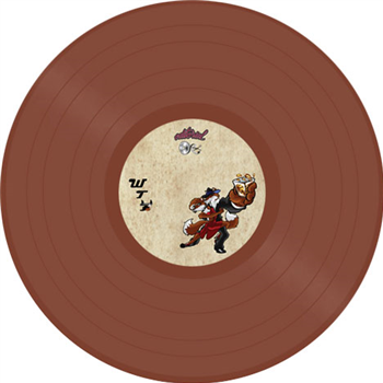 Whiskey Tango Foxtrot EP - Va - Editorial Whiskey Tango Foxtrot EP - Va - Editorial