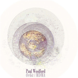 PAUL WOOLFORD  - Hotflush Recordings