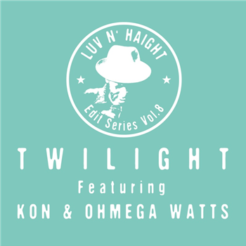 Luv NHaight - Play My Game Remixes (feat. Kon & Ohmega Watts) - Luv N Haight