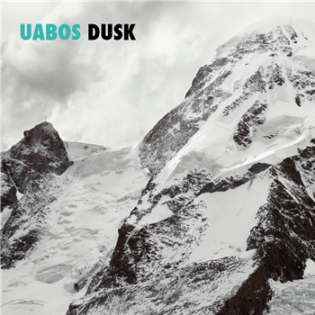 Uabos - Dusk - Bitter Moon Uabos - Dusk - Bitter Moon