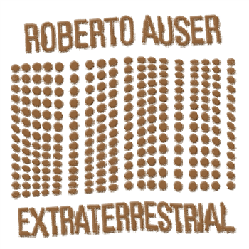 Roberto Auser - Extraterrestrial - Charlois