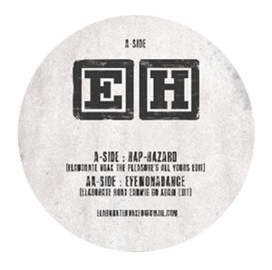 ELABORATE HOAX - 001 - ELABORATE HOAX ELABORATE HOAX - 001 - ELABORATE HOAX