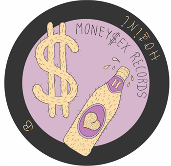 HODINI - M$03 - MONEY SEX