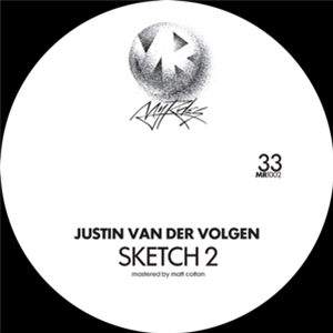 JUSTIN VANDERVOLGEN - SKETCH 2 - My Rules