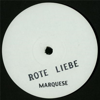 Marquese - No Matter How Long - Rote Liebe Marquese - No Matter How Long - Rote Liebe