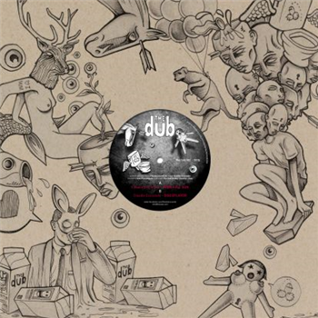 Claudio Coccoluto - Thedub102 (tribe Call Sun/ Discoflavor) - The Dub