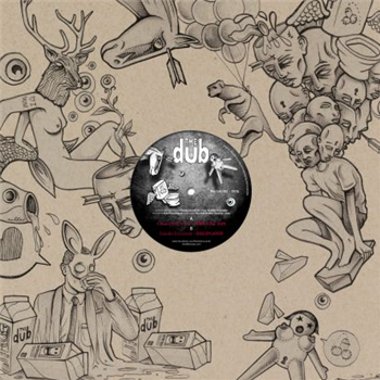 Claudio Coccoluto - Thedub102 (tribe Call Sun/ Discoflavor) - The Dub Claudio Coccoluto - Thedub102 (tribe Call Sun/ Discoflavor) - The Dub