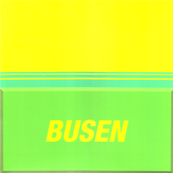 BUSEN - (GE BU 4) (2 x 12") - General Elektro